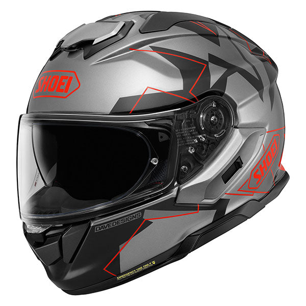 Shoei - GT-Air 3 MM93 Grip Helmet