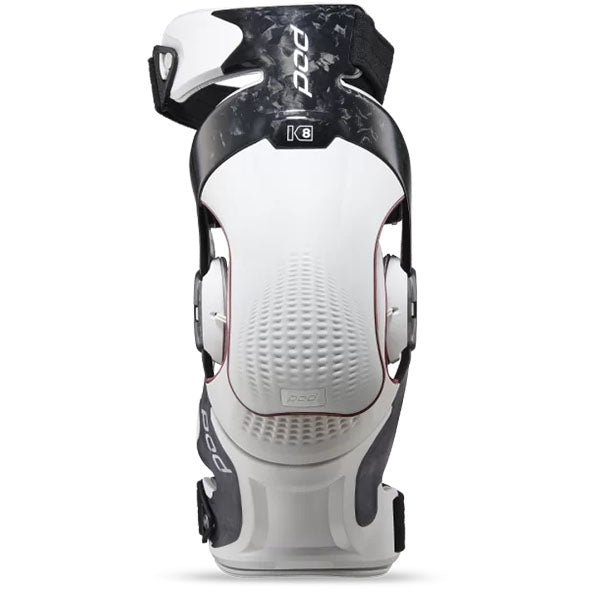 Pod MX - K8 3.0 Forged Carbon Knee Brace