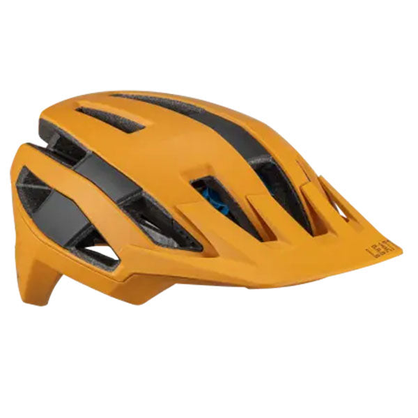 Studio product image of Leatt, Trail 3.0 V25 Helmet (MTB) Mountain Bike in Rust, Colors: Pistachio, Rust, Stealth, Sizes: LG, MD, SM, SKU: 1025103622