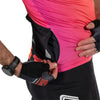 Image showing Leatt, Endurance 6.0 Jersey (MTB) Mountain Bike in Black, Colors: Black, Neon, Teal, Sizes: 2-3, SKU: 5025103283