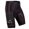 Product image of Leatt, Endurance 5.0 Shorts (MTB) Mountain Bike in Black, Colors: Black, Peanut, Sizes: 28-40, SKU: 5025103582