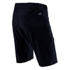 Detailed product image of Leatt, Trail 1.0 Shorts (MTB) Mountain Bike in Velvet, Colors: Black, Peanut, Velvet, Sizes: 28-38, SKU: 5024130565