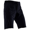 Product image of Leatt, Trail 1.0 Shorts (MTB) Mountain Bike in Black, Colors: Black, Peanut, Velvet, Sizes: 28-38, SKU: 5024130565