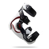 Pod MX - K8 3.0 Forged Carbon Knee Brace