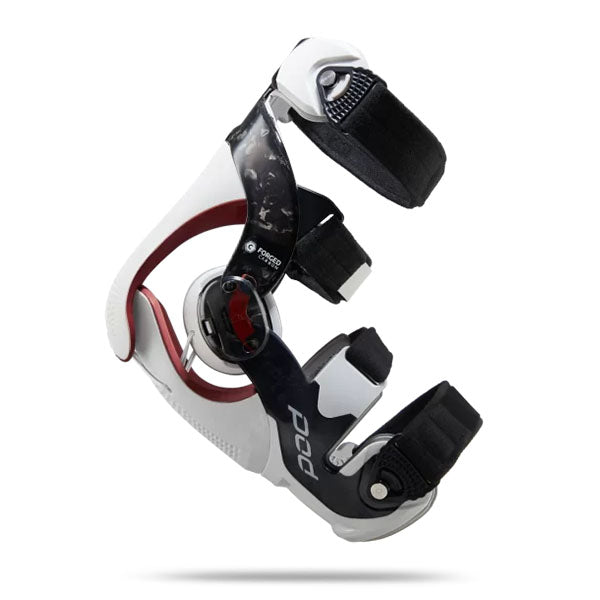 Pod MX - K8 3.0 Forged Carbon Knee Brace