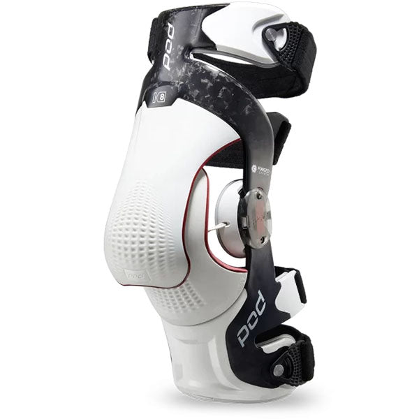 Pod MX - K8 3.0 Forged Carbon Knee Brace