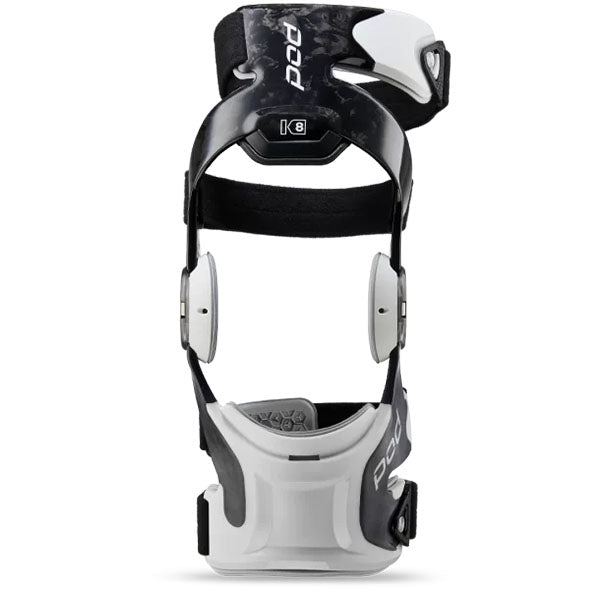 Pod MX - K8 3.0 Forged Carbon Knee Brace
