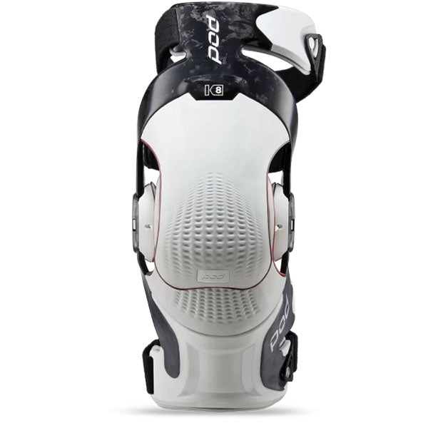 Pod MX - K8 3.0 Forged Carbon Knee Brace