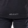 Detailed product image of Leatt, Trail 1.0 Jersey (MTB) Mountain Bike, Colors: Black, Loam, Rust, Teal, Sizes: 2-3, SKU: 5025103905