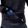 Studio product image of Leatt, Trail 3.0 Jersey (MTB) Mountain Bike, Colors: Black, Cream, Lava, Pistachio, Sizes: 2-3, SKU: 5025103824