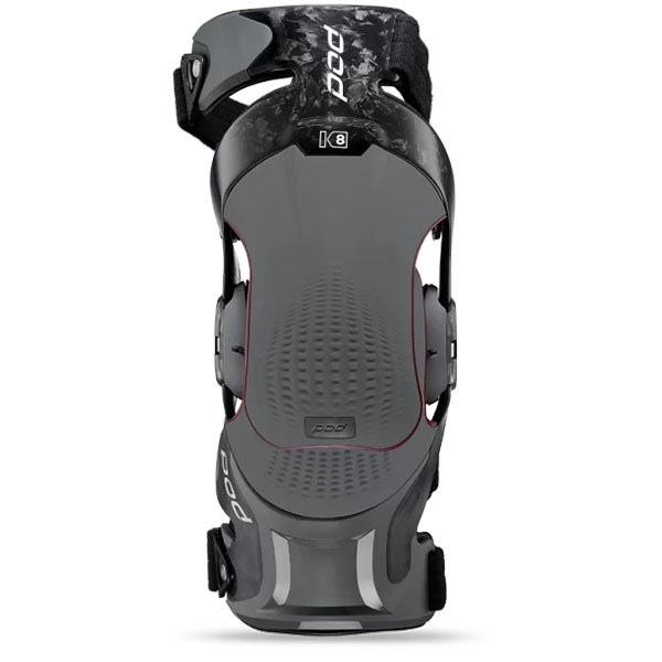 Pod MX - K8 3.0 Forged Carbon Knee Brace