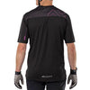 Product image of Leatt, Trail 1.0 Jersey (MTB) Mountain Bike, Colors: Black, Loam, Rust, Teal, Sizes: 2-3, SKU: 5025103905
