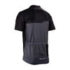 Detailed product image of Leatt, Trail 3.0 Jersey (MTB) Mountain Bike in Lava, Colors: Black, Cream, Lava, Pistachio, Sizes: 2-3, SKU: 5025103824