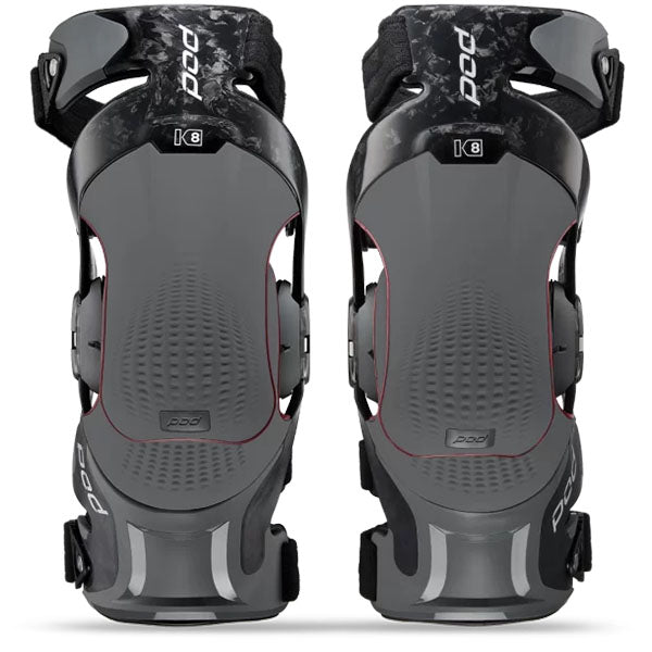 Pod MX - K8 3.0 Forged Carbon Knee Brace