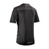 Product image of Leatt, Trail 1.0 Jersey (MTB) Mountain Bike in Rust, Colors: Black, Loam, Rust, Teal, Sizes: 2-3, SKU: 5025103905