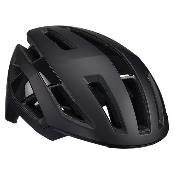 Image showing Leatt, Endurance 3.0 V25 Helmet (MTB) Mountain Bike in Black, Colors: Black, Lava, Lime, Pistachio, White, Sizes: LG, MD, SM