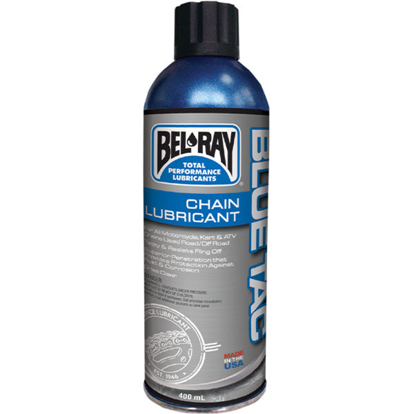 Bel-Ray - Blue Tac Chain Lube