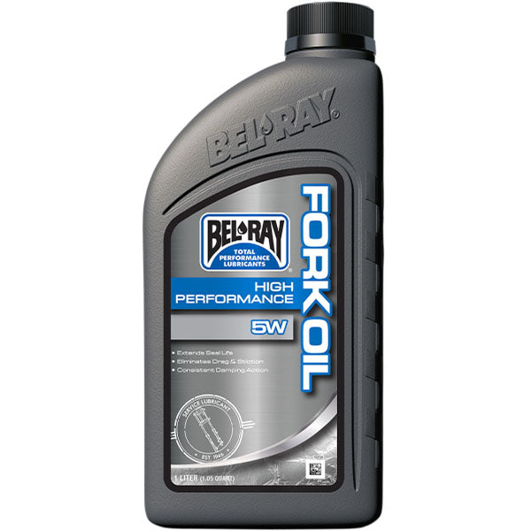 Bel-Ray - High Performance Fork Oil