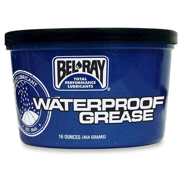 Bel-Ray - Waterproof Grease