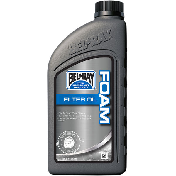 Bel-Ray - Foam Filter Oil