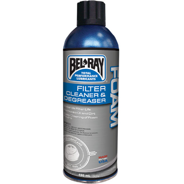 Bel-Ray - Foam Filter Cleaner & Degreaser