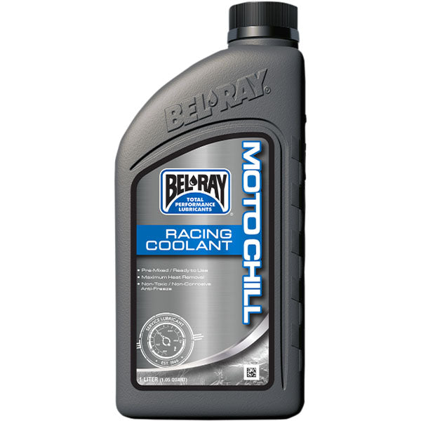 Bel-Ray - Moto Chill Racing Coolant