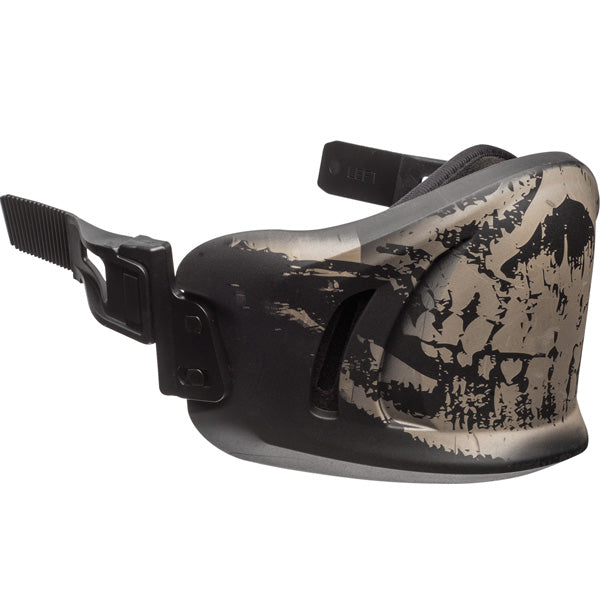Bell Rogue Mag Long Strap Black