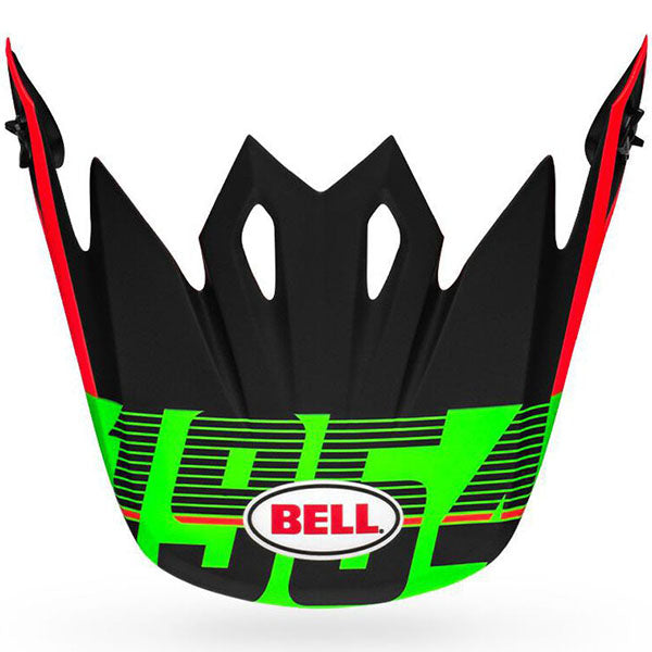 motorcycle helmet, showing aerodynamic shell design, ventilation ports, and secure retention system built for rider comfort and protection. SKU 07157581.