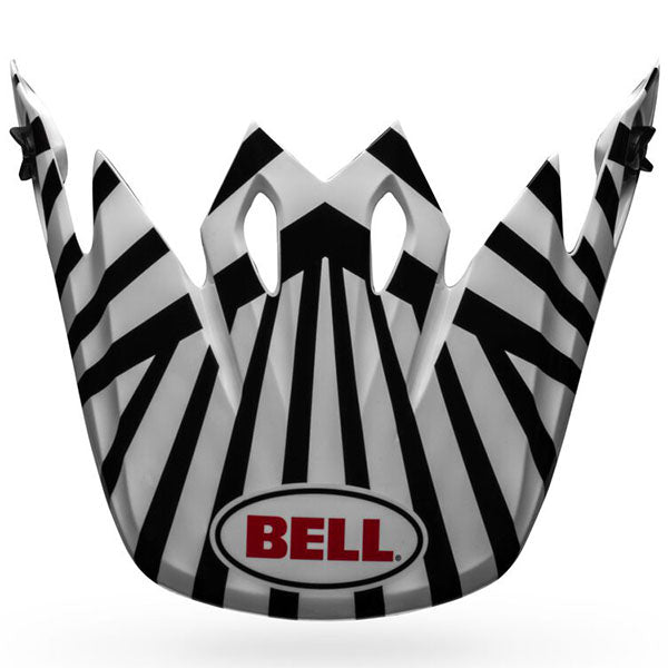 motorcycle helmet, showing aerodynamic shell design, ventilation ports, and secure retention system built for rider comfort and protection. SKU 07111401.