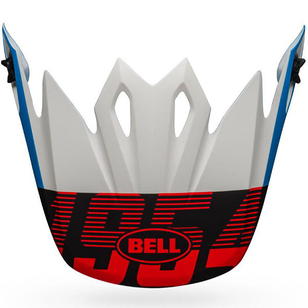 motorcycle helmet, showing aerodynamic shell design, ventilation ports, and secure retention system built for rider comfort and protection. SKU 07137522.