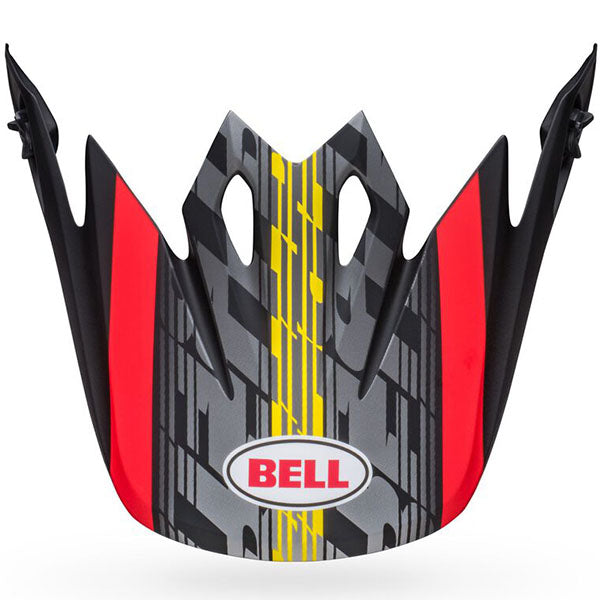 motorcycle helmet, showing aerodynamic shell design, ventilation ports, and secure retention system built for rider comfort and protection. SKU 07137525.