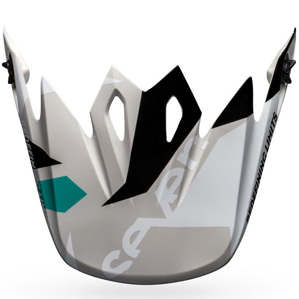 motorcycle helmet, showing aerodynamic shell design, ventilation ports, and secure retention system built for rider comfort and protection. SKU 07136596.