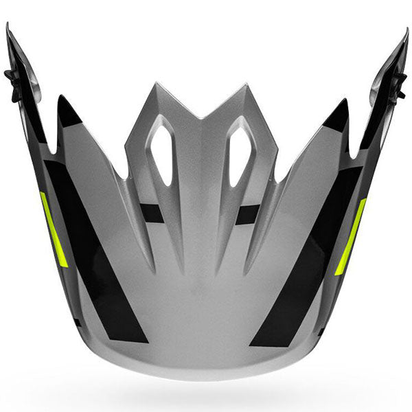 motorcycle helmet, showing aerodynamic shell design, ventilation ports, and secure retention system built for rider comfort and protection. SKU 07096855.