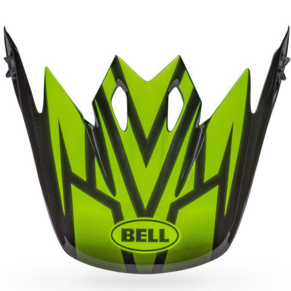 motorcycle helmet, showing aerodynamic shell design, ventilation ports, and secure retention system built for rider comfort and protection. SKU 07108919.