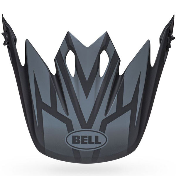 motorcycle helmet, showing aerodynamic shell design, ventilation ports, and secure retention system built for rider comfort and protection. SKU 07137530.