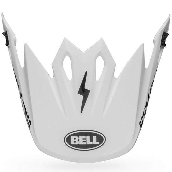 motorcycle helmet, showing aerodynamic shell design, ventilation ports, and secure retention system built for rider comfort and protection. SKU 07133157.