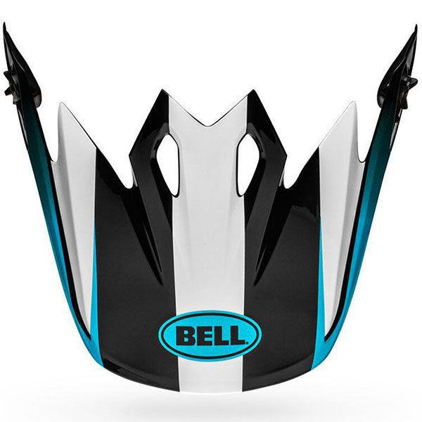 motorcycle helmet, showing aerodynamic shell design, ventilation ports, and secure retention system built for rider comfort and protection. SKU 07105707.