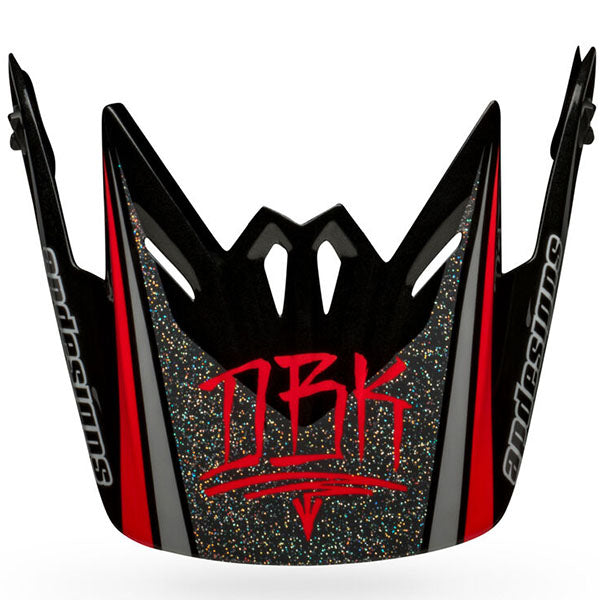 motorcycle helmet, showing aerodynamic shell design, ventilation ports, and secure retention system built for rider comfort and protection. SKU 07116764.