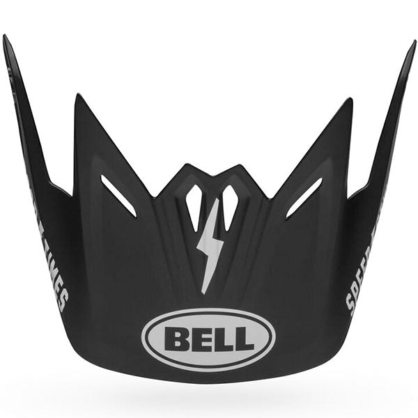 motorcycle helmet, showing aerodynamic shell design, ventilation ports, and secure retention system built for rider comfort and protection. SKU 07137589.