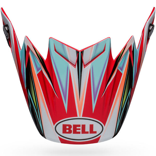 motorcycle helmet, showing aerodynamic shell design, ventilation ports, and secure retention system built for rider comfort and protection. SKU 07137545.