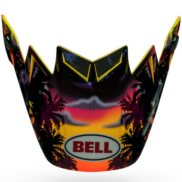 bell helmet accessories stores Bell Moto-9 Flex Syndrome Visor
