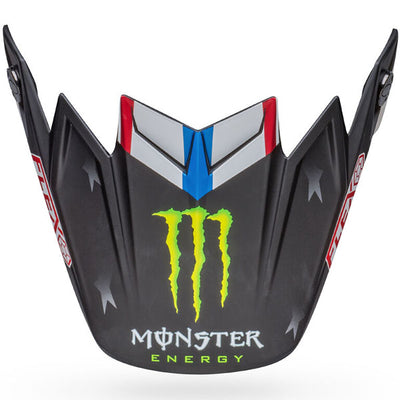 Bell Moto-9S Flex Tomac Helmet