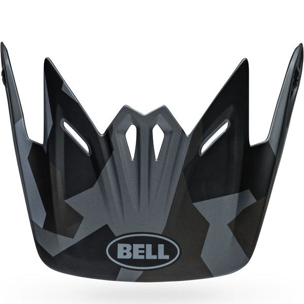 motorcycle helmet, showing aerodynamic shell design, ventilation ports, and secure retention system built for rider comfort and protection. SKU 07124994.