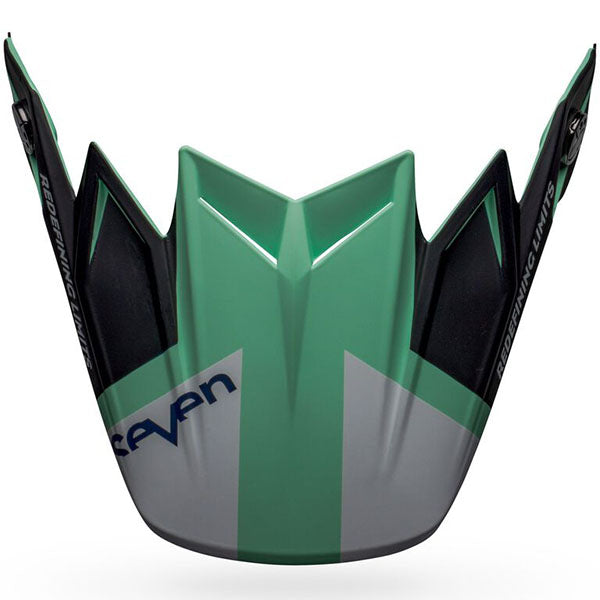 motorcycle helmet, top view, showing aerodynamic shell design, ventilation ports, and secure retention system built for rider comfort and protection. SKU 07108459.