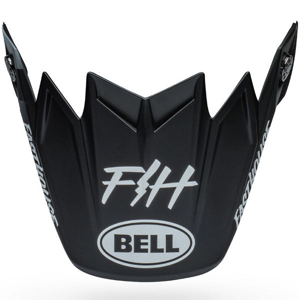 Bell Moto-9 Flex Syndrome Visor