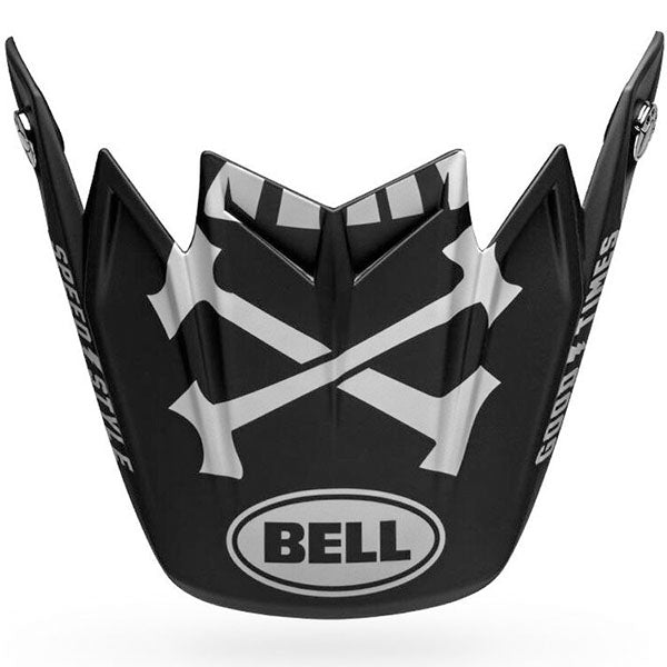 motorcycle helmet, showing aerodynamic shell design, ventilation ports, and secure retention system built for rider comfort and protection. SKU 07157563.