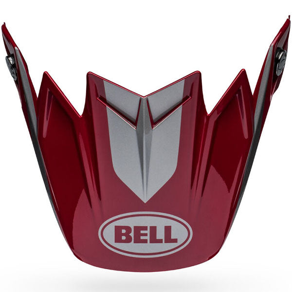 Bell Moto-9 Flex Syndrome Visor