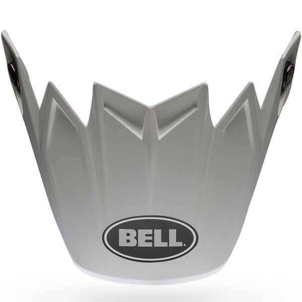 motorcycle helmet, top view, showing aerodynamic shell design, ventilation ports, and secure retention system built for rider comfort and protection. SKU 07133159.