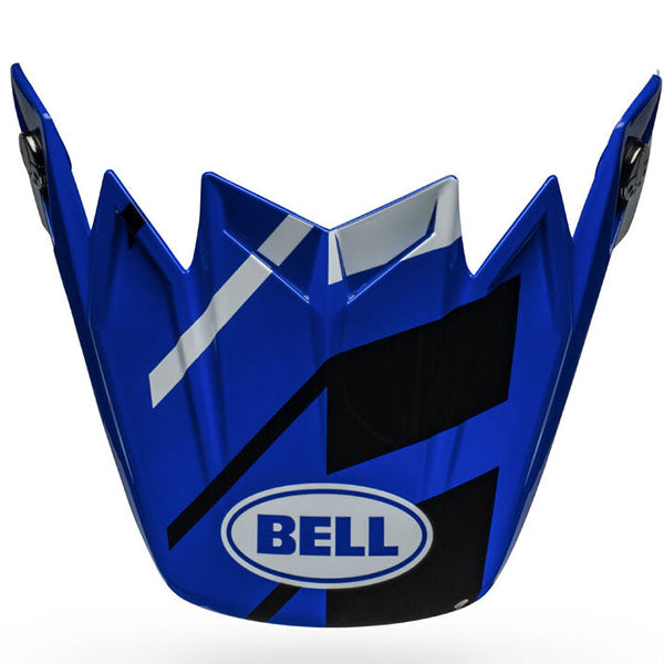 motorcycle helmet, top view, showing aerodynamic shell design, ventilation ports, and secure retention system built for rider comfort and protection. SKU 07137547.