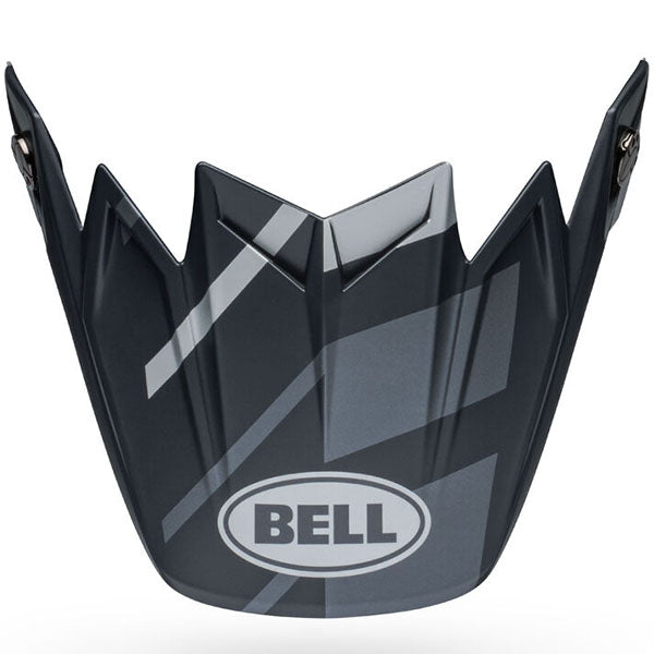 motorcycle helmet, top view, showing aerodynamic shell design, ventilation ports, and secure retention system built for rider comfort and protection. SKU 07137552.